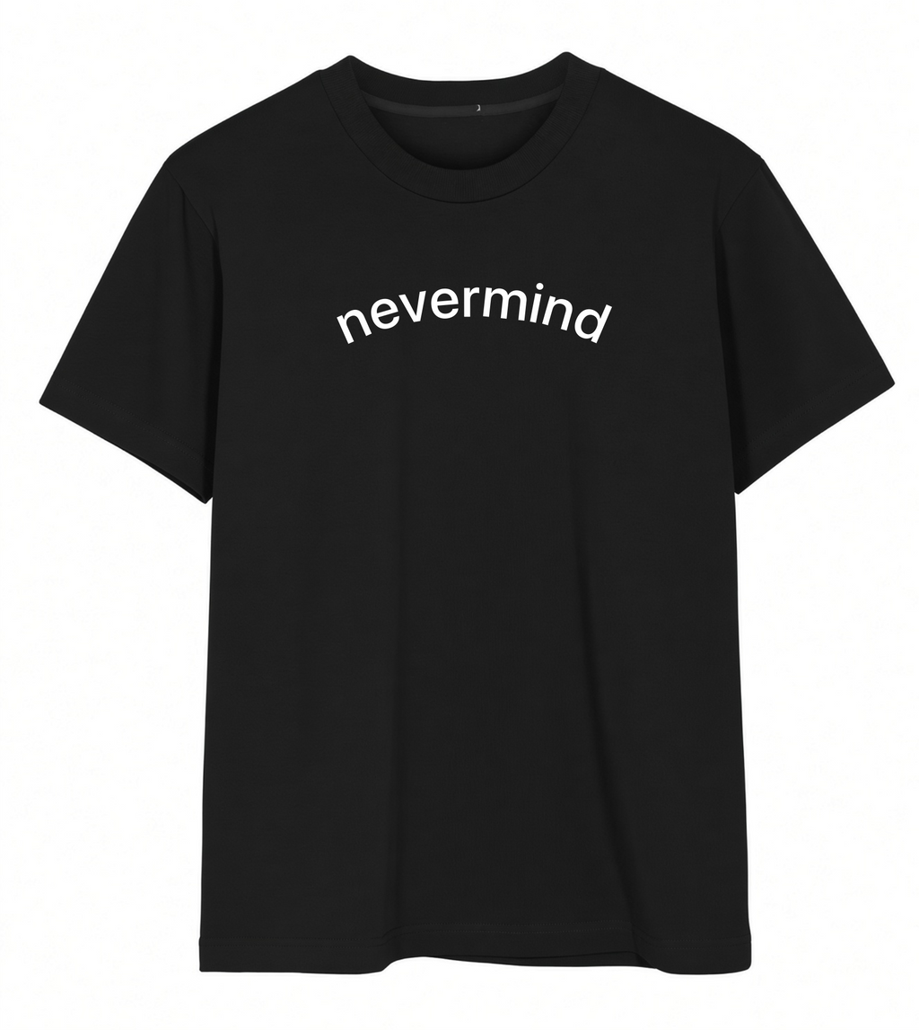 nevermind